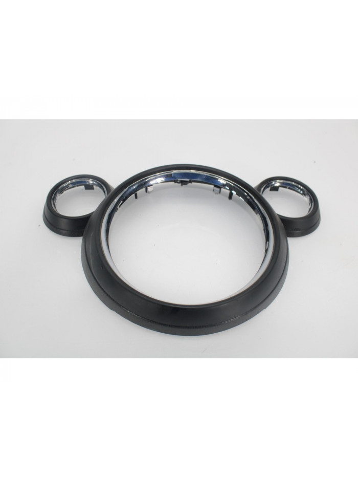 Recambio de warning para mini countryman (r60) one d referencia OEM IAM 3422211