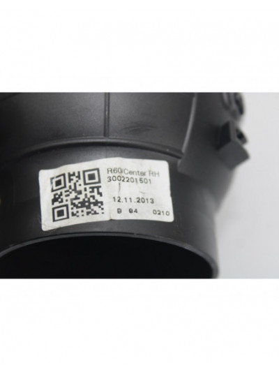 Rejilla aireadora MINI COUNTRYMAN One D 2013