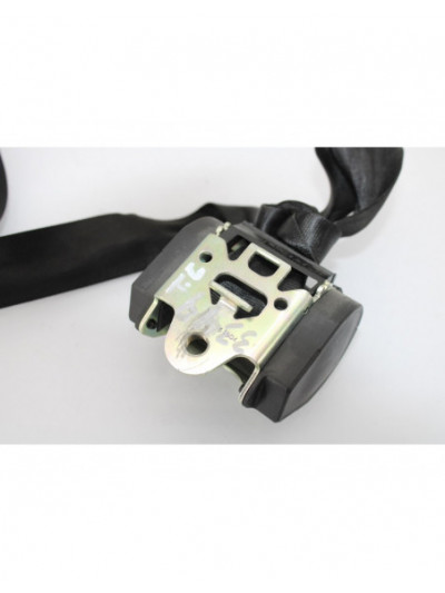 Recambio de cinturon seguridad trasero izquierdo para audi a6 berlina (4f2) 2.0 tdi referencia OEM IAM 4F0857807G