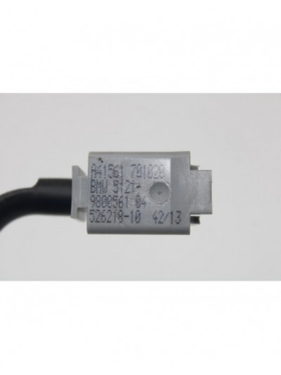 Recambio de cable cerradura para mini countryman (r60) one d referencia OEM IAM 9800561D.D.