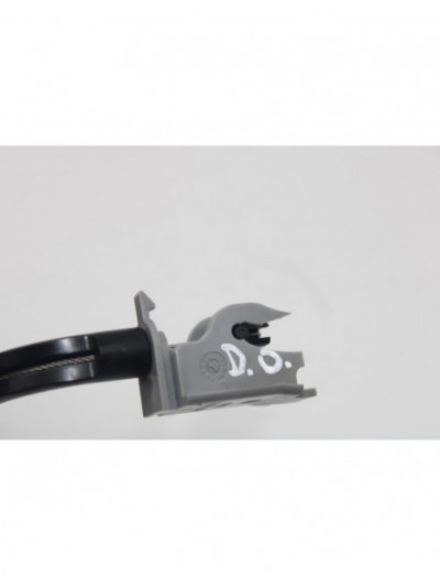 Recambio de cable cerradura para mini countryman (r60) one d referencia OEM IAM 9800561D.D.