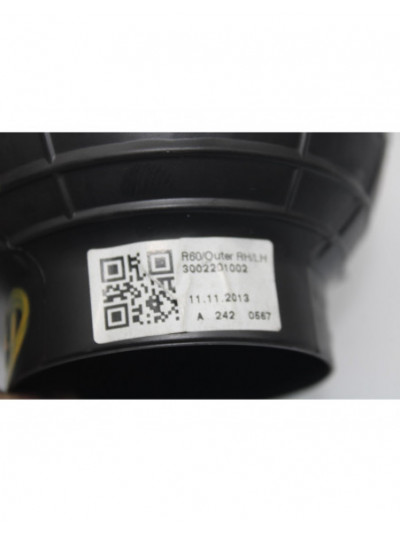 Rejilla aireadora MINI COUNTRYMAN One D 2013