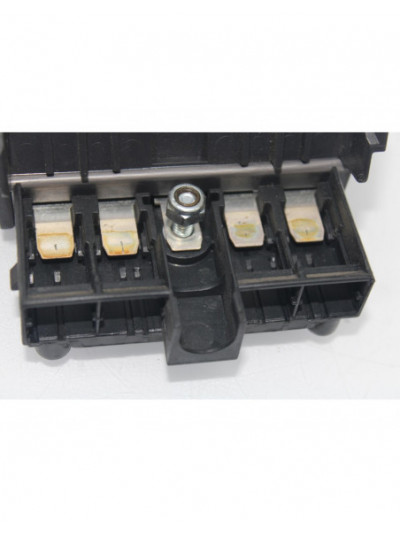 Recambio de borne positivo bateria para mini countryman (r60) one d referencia OEM IAM 9136726