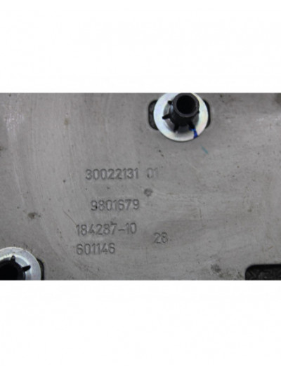 Guarnecido volante MINI COUNTRYMAN One D 2013