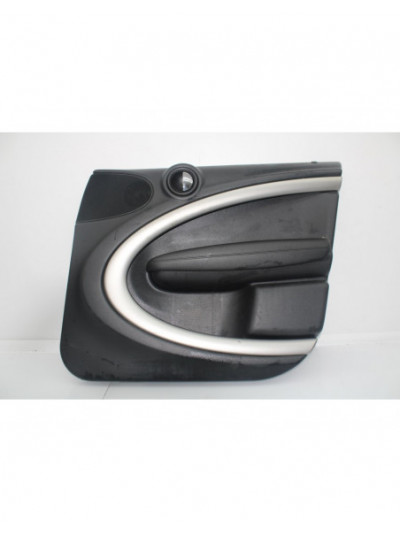 Recambio de guarnecido puerta delantera derecha para mini countryman (r60) one d referencia OEM IAM 51419801010