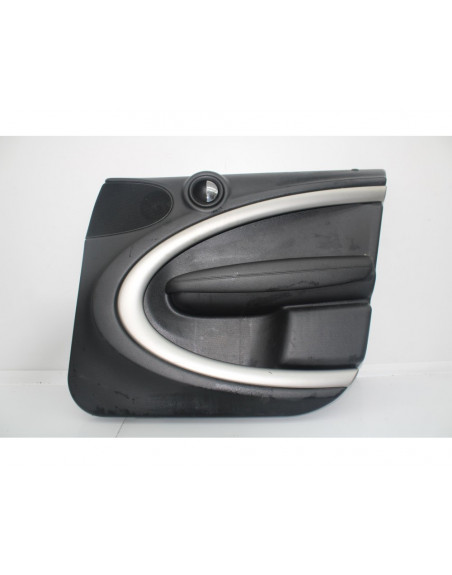 Recambio de guarnecido puerta delantera derecha para mini countryman (r60) one d referencia OEM IAM 51419801010