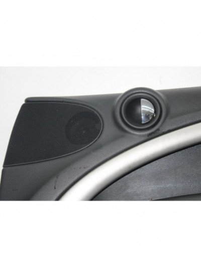 Recambio de guarnecido puerta delantera derecha para mini countryman (r60) one d referencia OEM IAM 51419801010