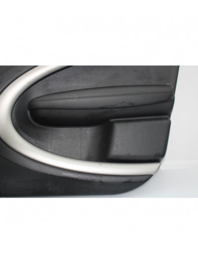 Recambio de guarnecido puerta delantera derecha para mini countryman (r60) one d referencia OEM IAM 51419801010