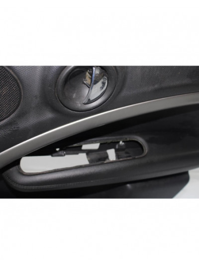 Recambio de guarnecido puerta delantera derecha para mini countryman (r60) one d referencia OEM IAM 51419801010