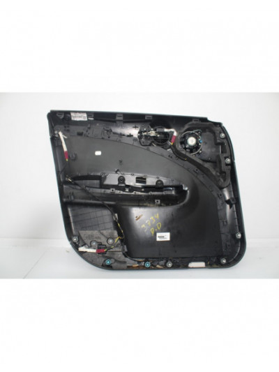 Recambio de guarnecido puerta delantera derecha para mini countryman (r60) one d referencia OEM IAM 51419801010
