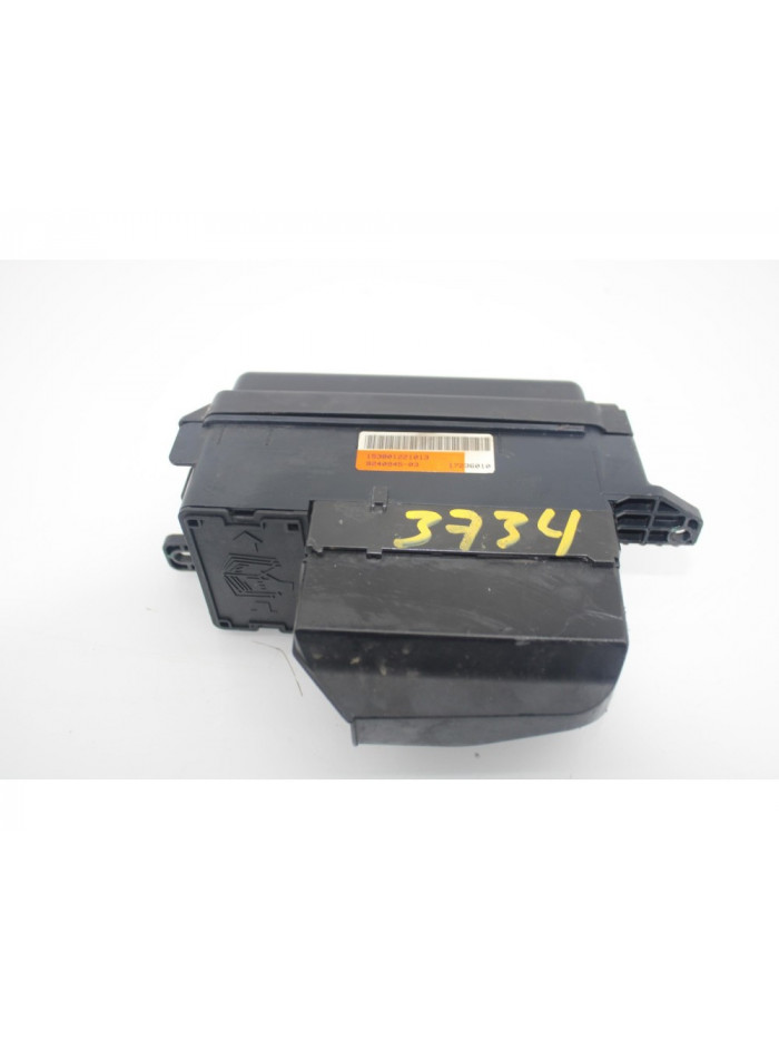 Caja reles / fusibles MINI COUNTRYMAN One D 2013