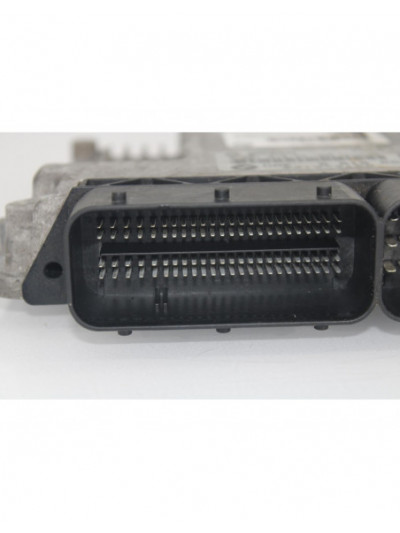 Recambio de centralita motor uce para mini countryman (r60) one d referencia OEM IAM 8519663