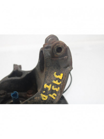 Recambio de mangueta delantera izquierda para mini countryman (r60) one d referencia OEM IAM D.I.