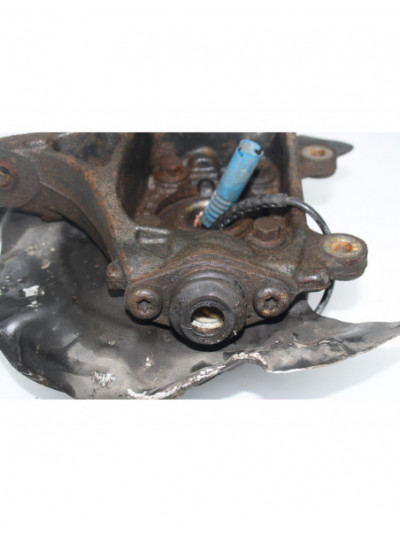 Recambio de mangueta delantera izquierda para mini countryman (r60) one d referencia OEM IAM D.I.