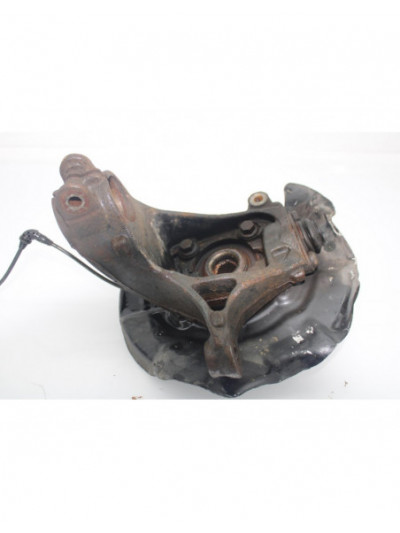 Recambio de mangueta delantera izquierda para mini countryman (r60) one d referencia OEM IAM D.I.
