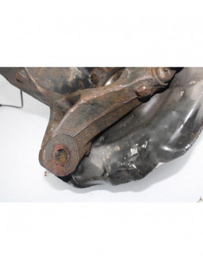 Recambio de mangueta delantera izquierda para mini countryman (r60) one d referencia OEM IAM D.I.