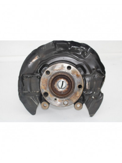 Recambio de mangueta delantera izquierda para mini countryman (r60) one d referencia OEM IAM D.I.