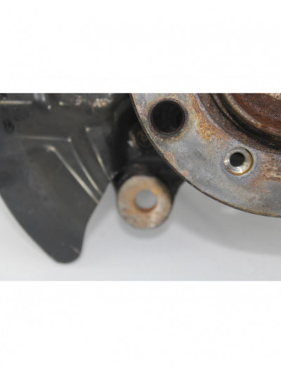 Recambio de mangueta delantera izquierda para mini countryman (r60) one d referencia OEM IAM D.I.