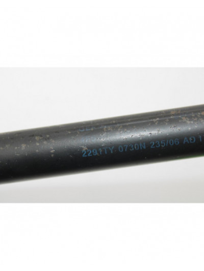 Recambio de amortiguador derecho porton para audi a6 berlina (4f2) 2.0 tdi referencia OEM IAM 4F5827552