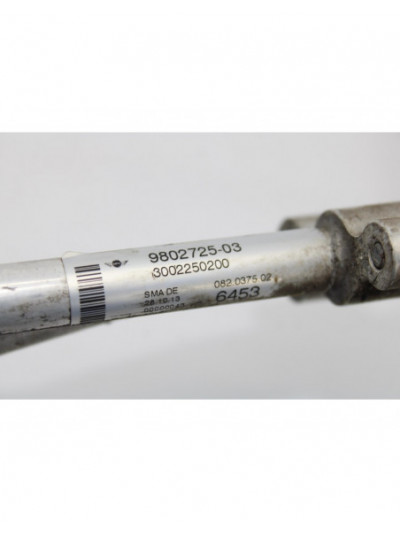 Tubo aire acondicionado MINI COUNTRYMAN One D 2013