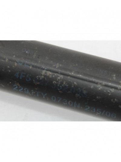 Recambio de amortiguador derecho porton para audi a6 berlina (4f2) 2.0 tdi referencia OEM IAM 4F5827552