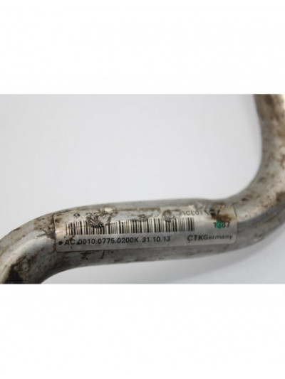 Tubo aire acondicionado MINI COUNTRYMAN One D 2013