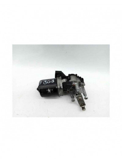 Recambio de motor limpia delantero para mini r56 1.4 16v cat referencia OEM IAM 8377427