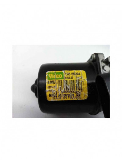 Motor limpia delantero MINI R56 1.4 16V CAT 2007