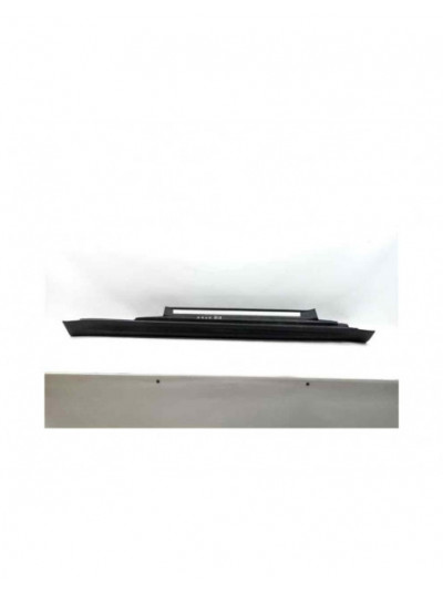 Recambio de faldon lateral para mini r56 1.4 16v cat referencia OEM IAM DERECHO