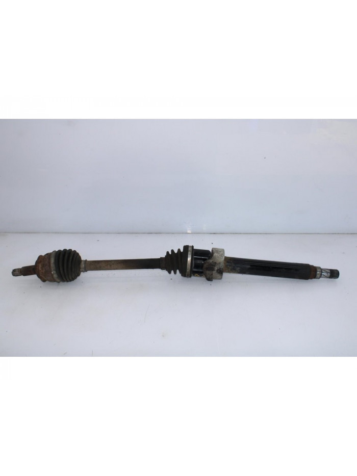 Transmision delantera derecha MINI R56 1.6 16V CAT 2006