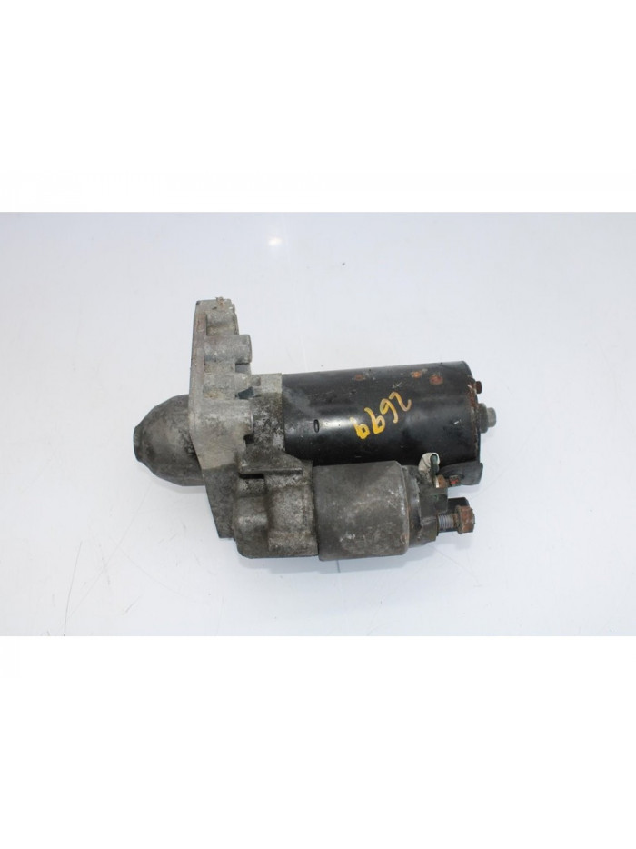 Motor arranque MINI R56 1.6 16V CAT Gasolina 120CV 88KW 2006