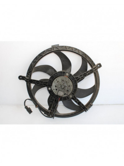 Electroventilador MINI R56 1.6 16V CAT 2006