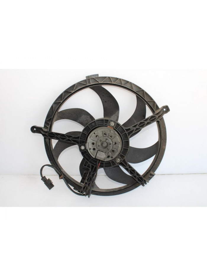 Electroventilador MINI R56 1.6 16V CAT 2006