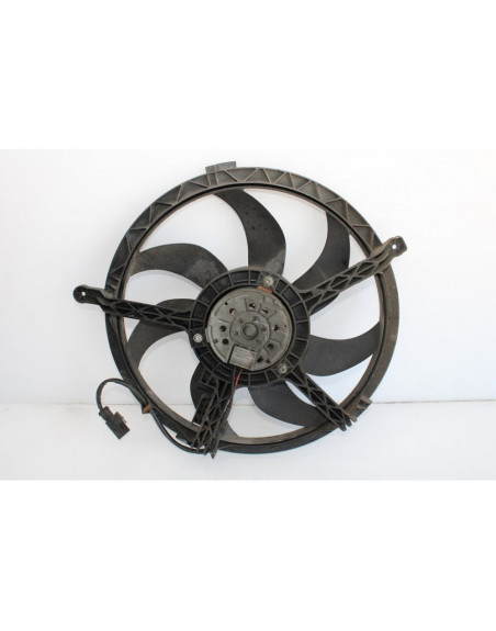 Electroventilador MINI R56 1.6 16V CAT 2006