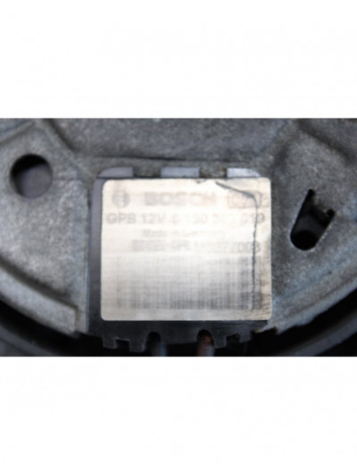 Electroventilador MINI R56 1.6 16V CAT 2006