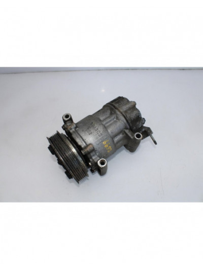 Compresor aire acondicionado MINI R56 1.6 16V CAT 2006