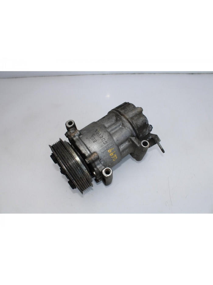 Compresor aire acondicionado MINI R56 1.6 16V CAT 2006