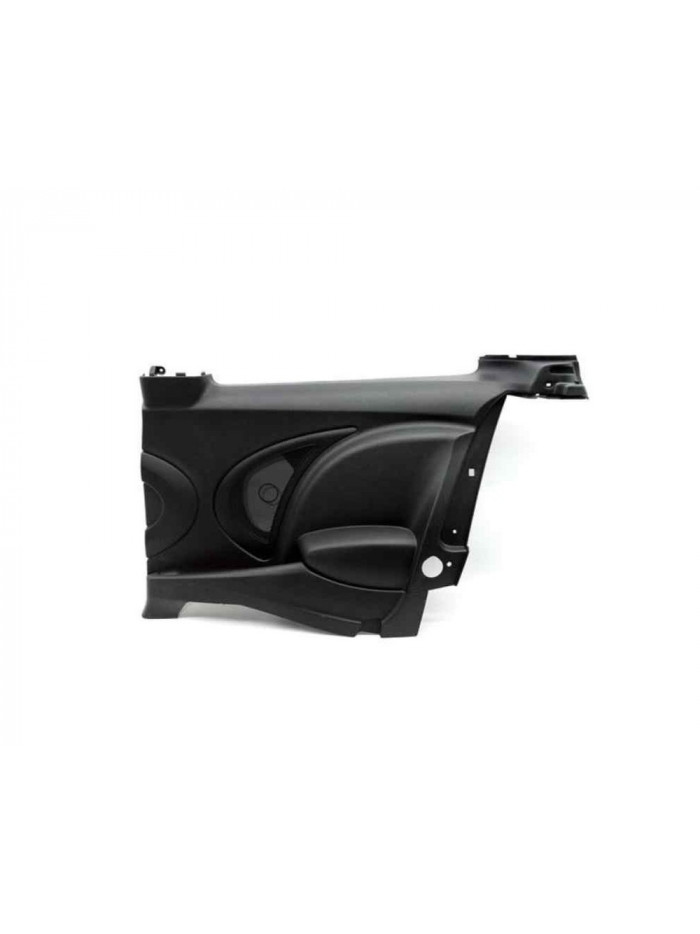 Guarnecido puerta trasera derecha MINI R56 1.4 16V CAT 2007