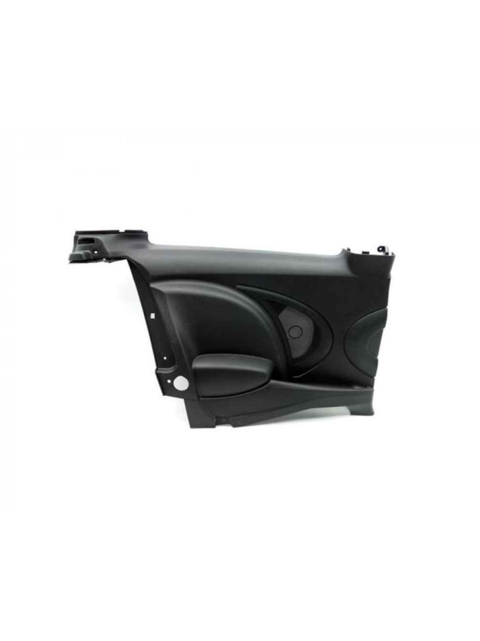 Guarnecido puerta trasera izquierda MINI R56 1.4 16V CAT 2007