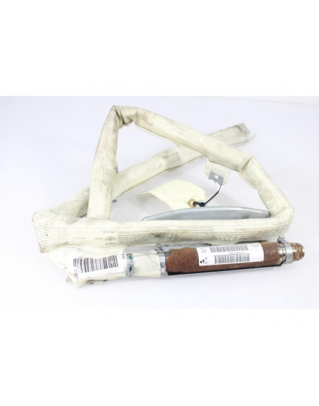 Recambio de airbag lateral delantero izquierdo para mini r56 1.4 16v cat referencia OEM IAM A17134077063