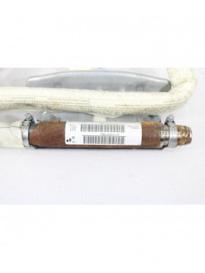 Recambio de airbag lateral delantero izquierdo para mini r56 1.4 16v cat referencia OEM IAM A17134077063