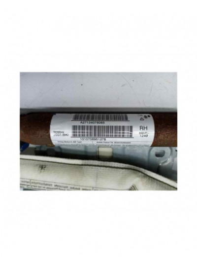 Airbag lateral delantero derecho MINI R56 1.4 16V CAT 2007