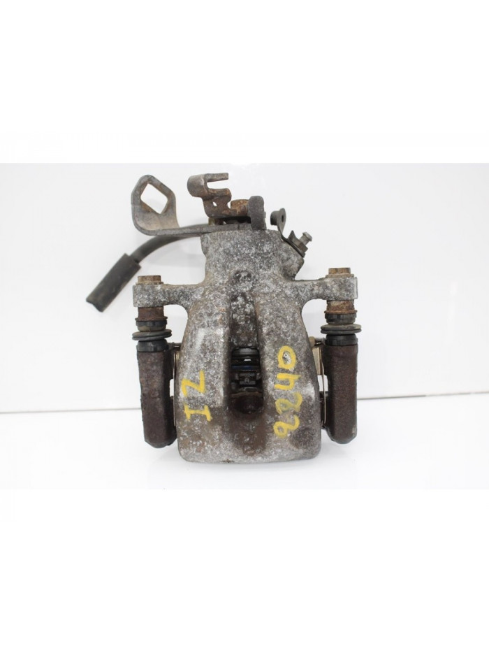 Recambio de pinza freno trasera derecha para mini r56 1.6 16v cat referencia OEM IAM