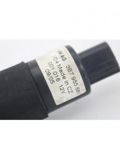 Recambio de bomba limpia para audi a6 c6 (4f2) 3.0 tdi quattro referencia OEM IAM 3B7955681