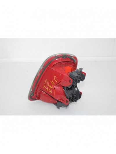 Recambio de piloto trasero izquierdo para mini r56 1.6 16v cat referencia OEM IAM 7757011