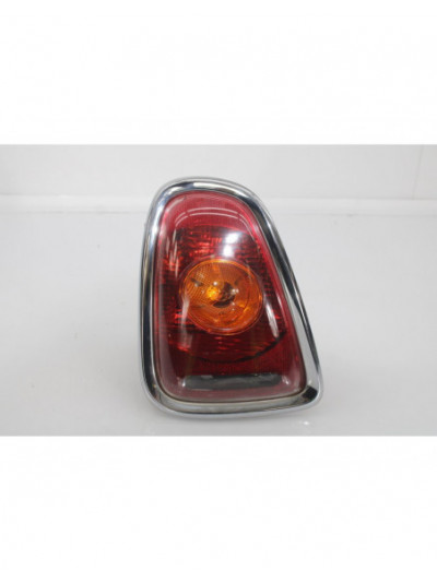 Piloto trasero izquierdo MINI R56 1.6 16V CAT 2010