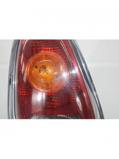 Piloto trasero izquierdo MINI R56 1.6 16V CAT 2010