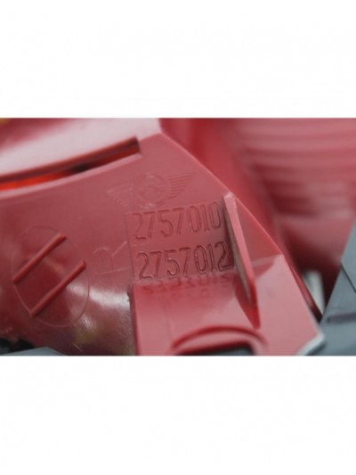 Piloto trasero derecho MINI R56 1.6 16V CAT 2010