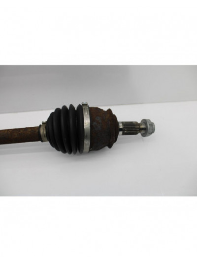 Transmision delantera izquierda MINI R56 1.6 16V CAT 2010