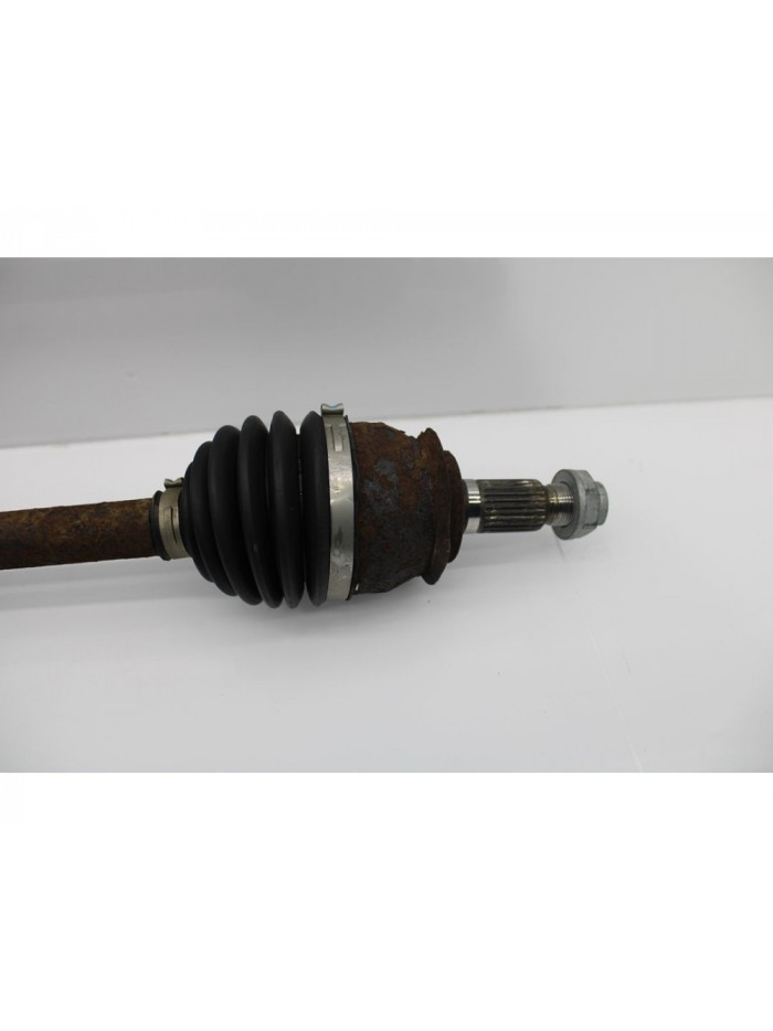 Transmision delantera izquierda MINI R56 1.6 16V CAT 2010